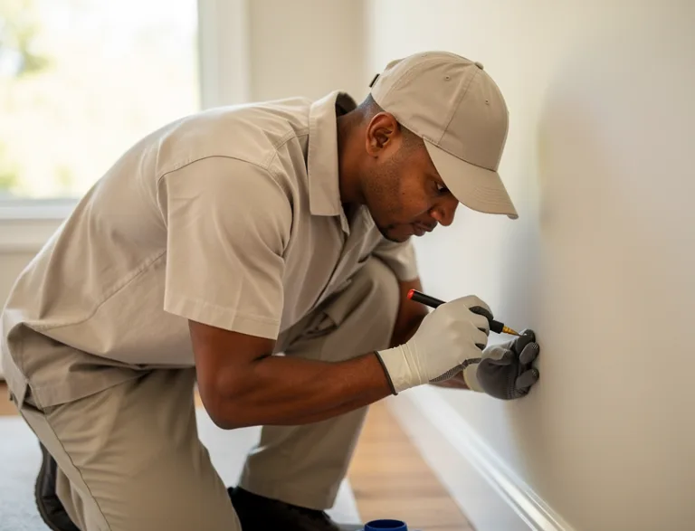 Pest Control Rock Island